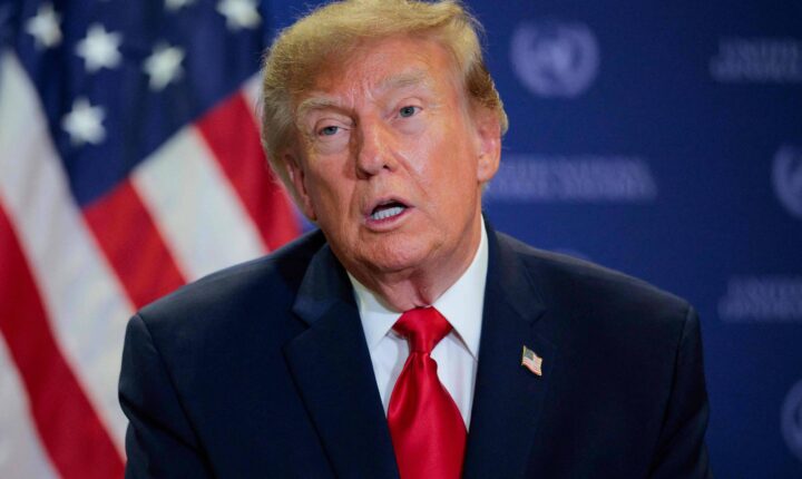 Governo Trump redistribui cota de açúcar e confirma corte de 56 mil toneladas para o Brasil