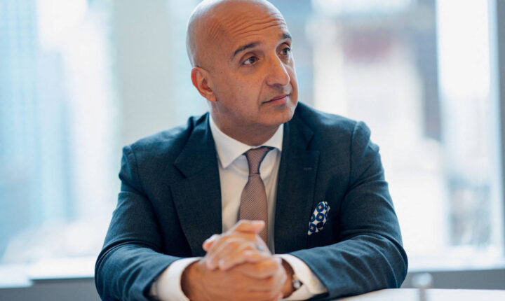 CEO da Novo Nordisk prevê que pílulas podem dominar metade do mercado de remédios para emagrecer até 2030