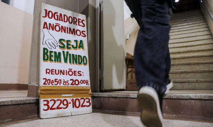 Repulsa a bets e tigrinhos une direita e esquerda cristãs no Brasil