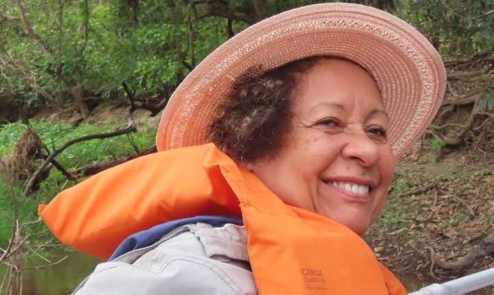 Mortes: Defensora do pantanal, levou a ciência para dentro de casa