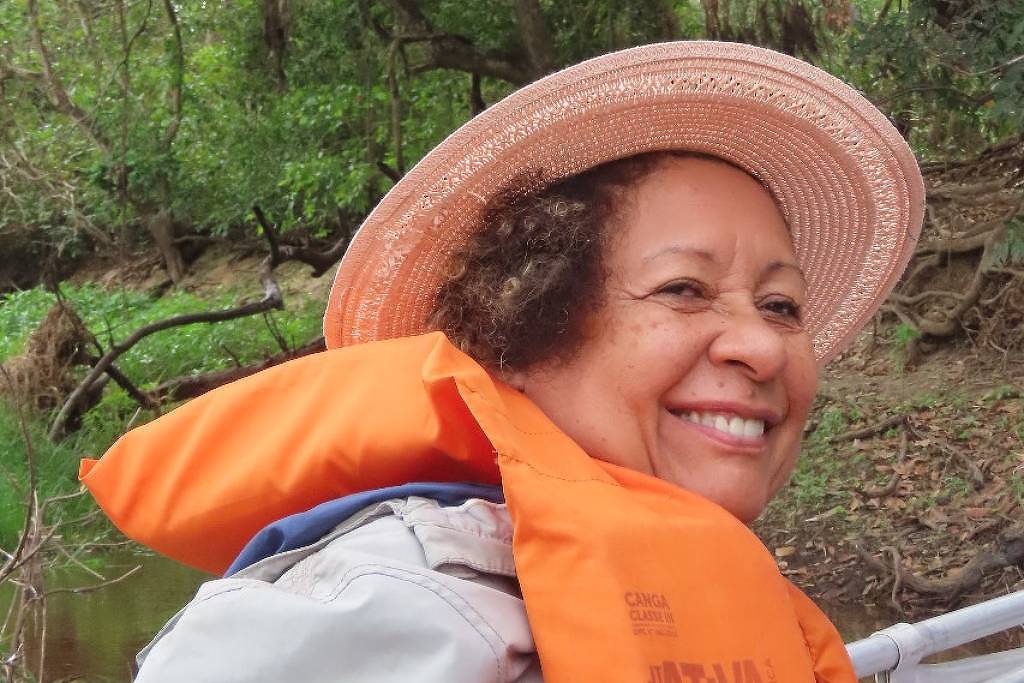 Mortes: Defensora do pantanal, levou a ciência para dentro de casa