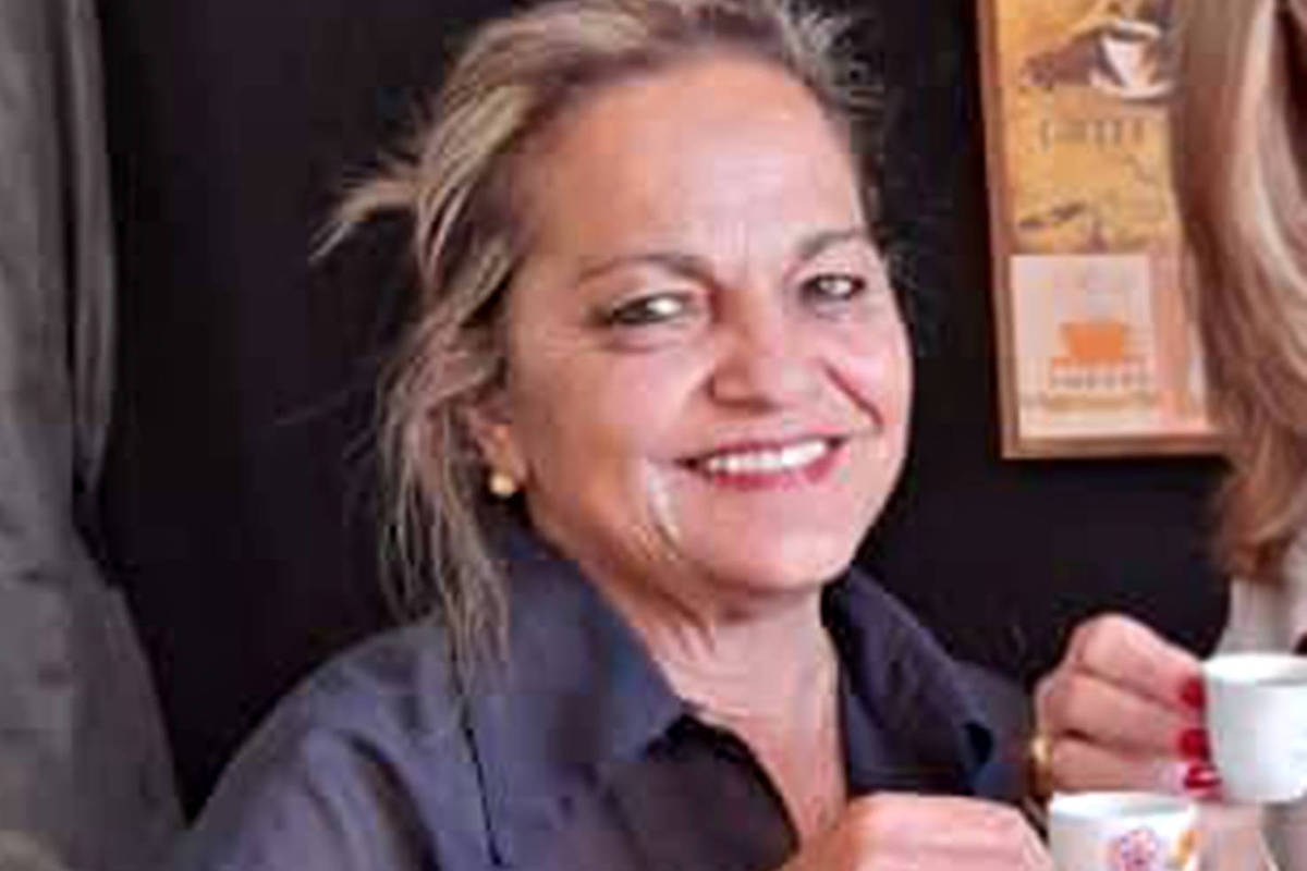 Morre Cláudia Silva Penna, autora da letra do hino de Pedregulho e educadora marcante