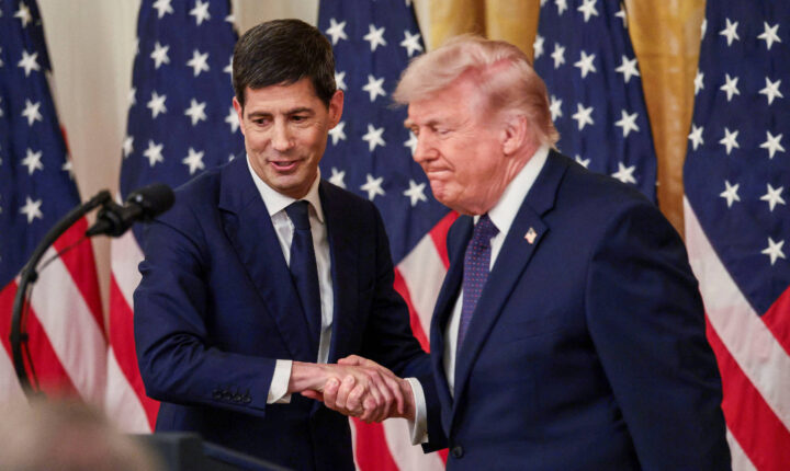 A batalha econômica entre o Federal Reserve e o governo de Donald Trump