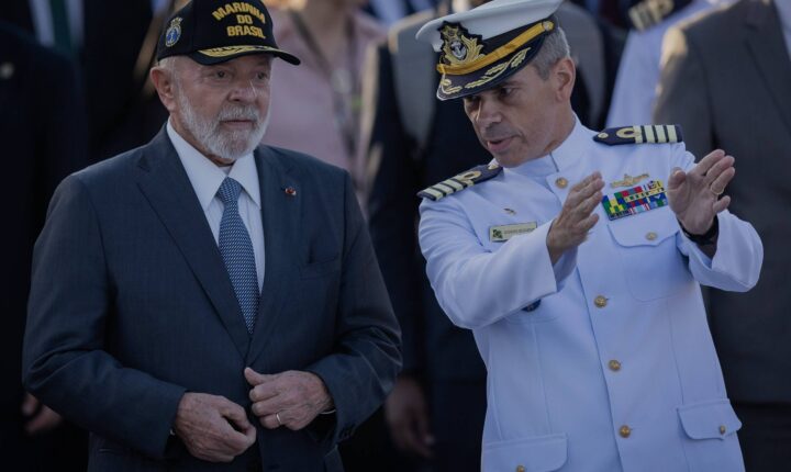 Governo Lula admite risco de aporte em estatal militar, e lista de empresas em dificuldade sobe a 12