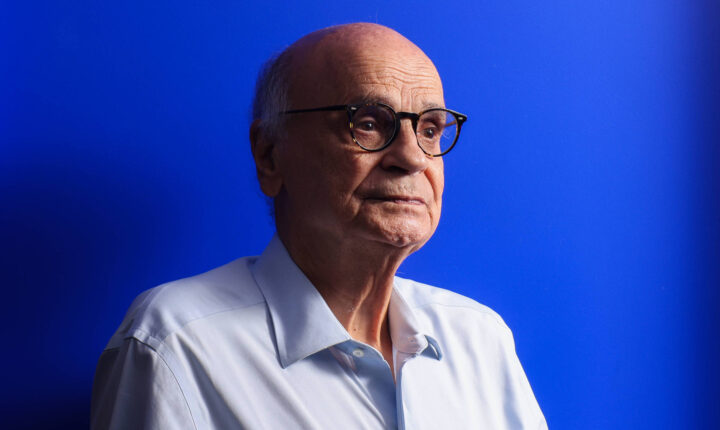 Drauzio Varella anuncia candidatura à ABL após o falecimento de Zuenir Ventura