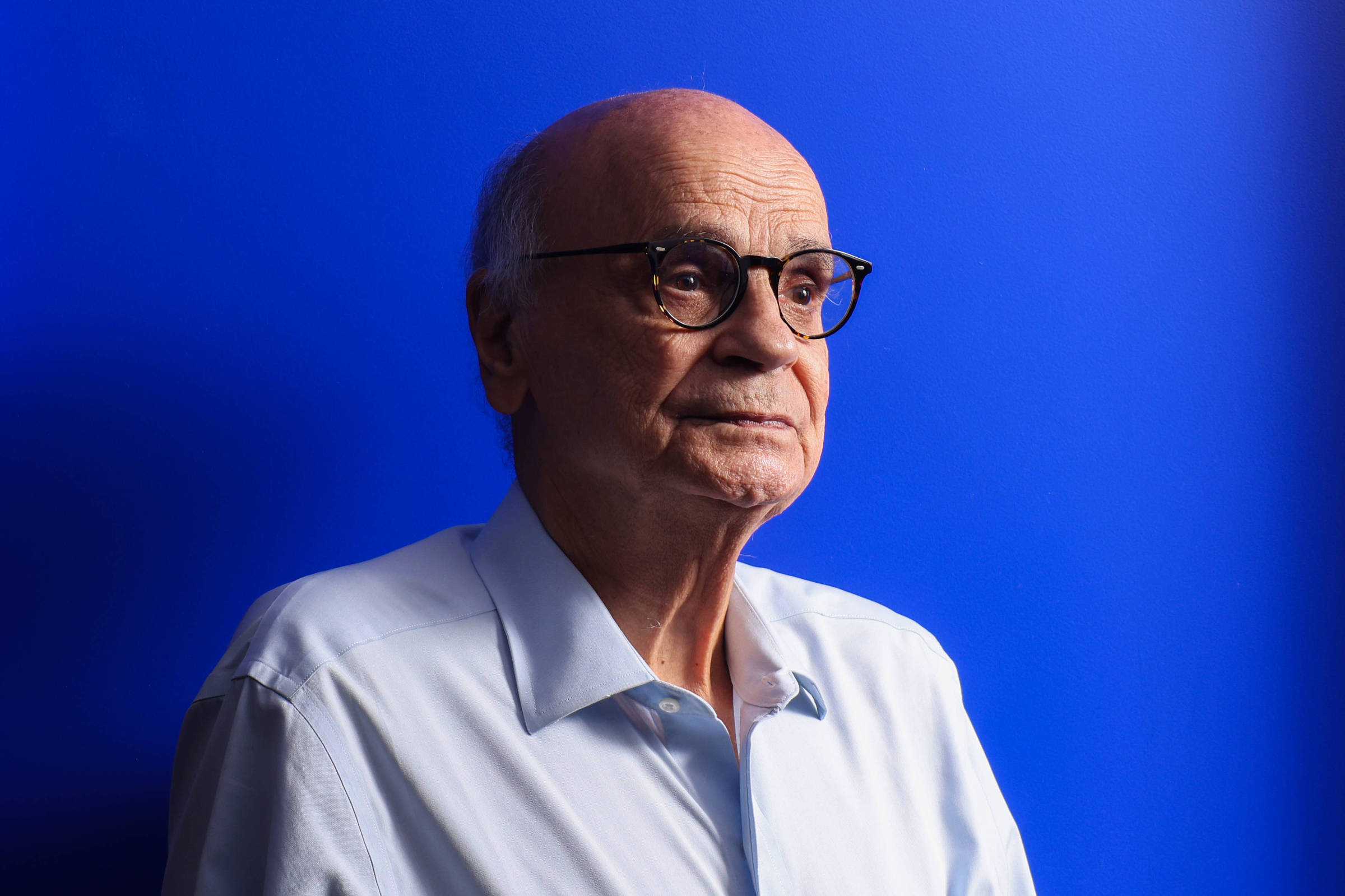 Drauzio Varella anuncia candidatura à ABL após o falecimento de Zuenir Ventura