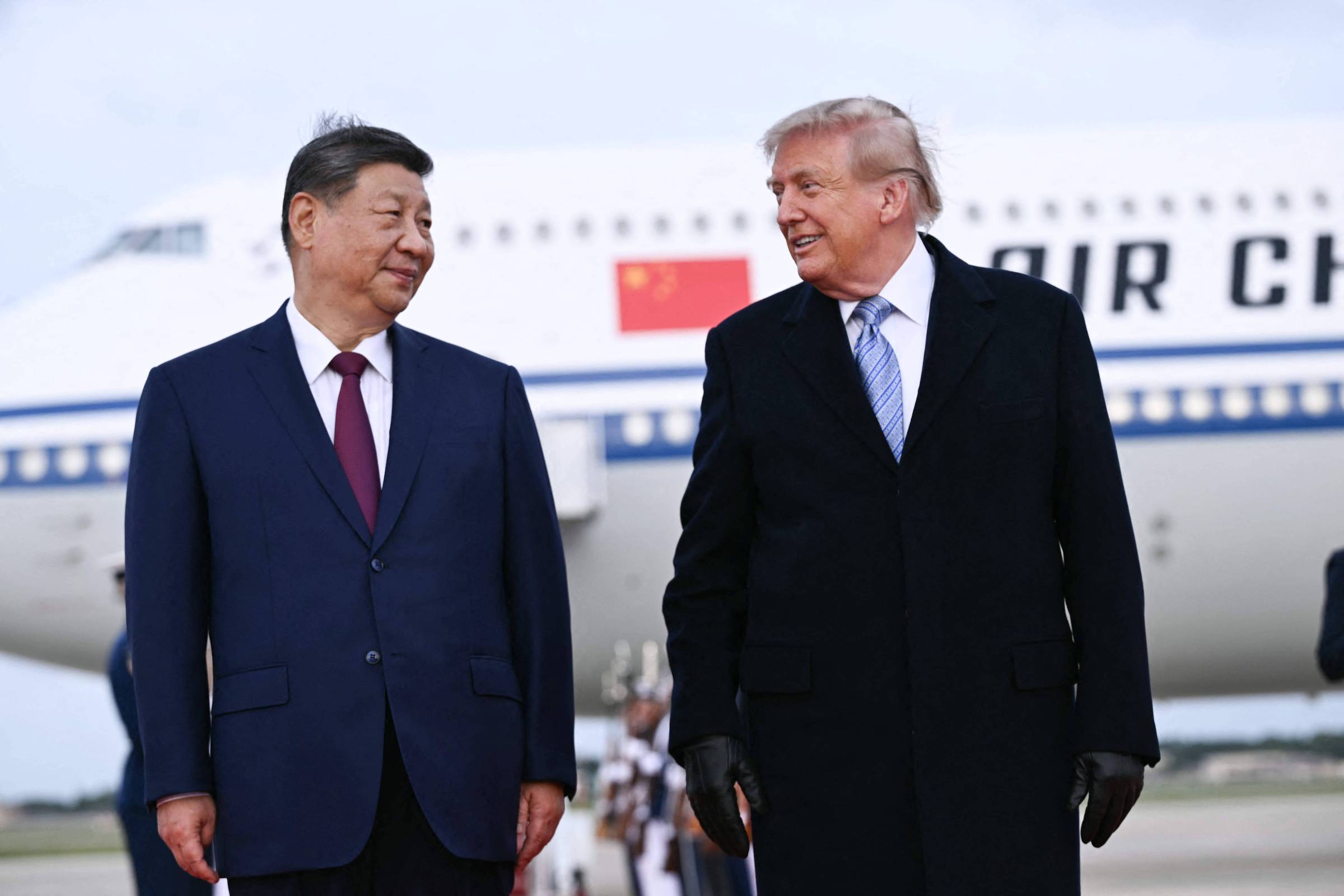 Xi Jinping defende que China e Estados Unidos sejam ‘parceiros, não rivais’