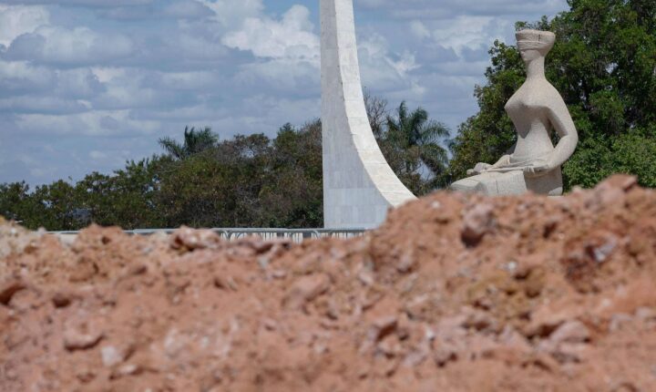 A crise do Judiciário também passa pela advocacia