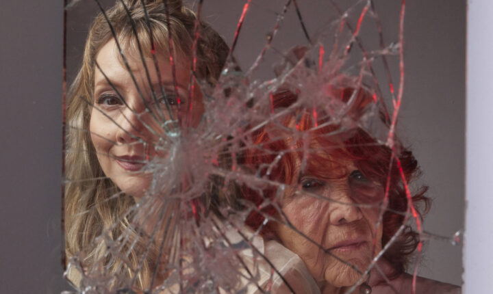 Obra de Marguerite Duras ganha nova montagem com Helena Ignez e Djin Sganzerla em São Paulo