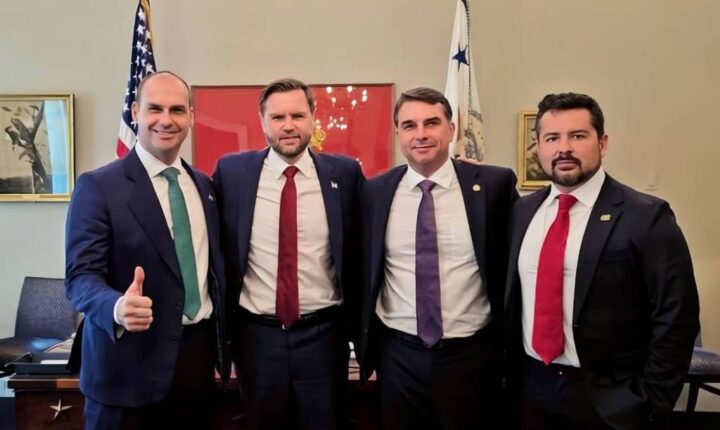 Consultoria da Faria Lima auxiliou registro de Rockbridge, grupo conservador dos EUA, no Brasil