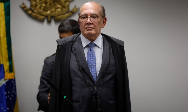 Gilmar Mendes mantém quebra de sigilo de mulher de miliciano investigada em esquema de ‘rachadinha’