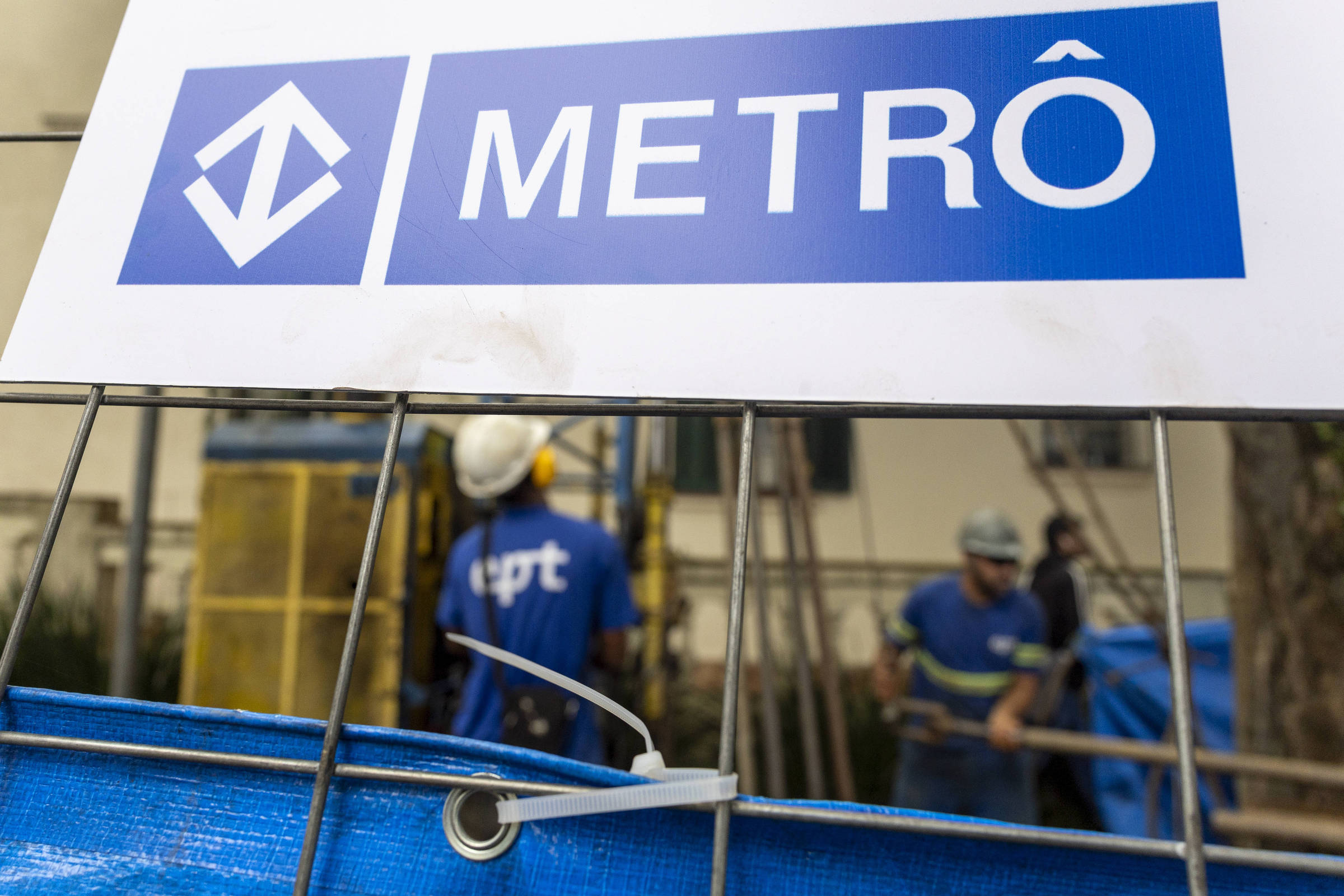 Nova linha 20-rosa do Metrô de São Paulo gera debate sobre trajeto e intervenções nos Jardins