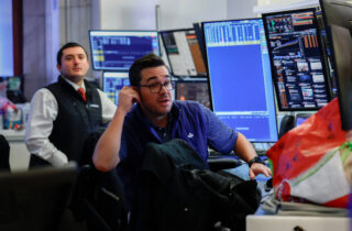 E se seu cônjuge não aceitar o risco dos investimentos do casal?