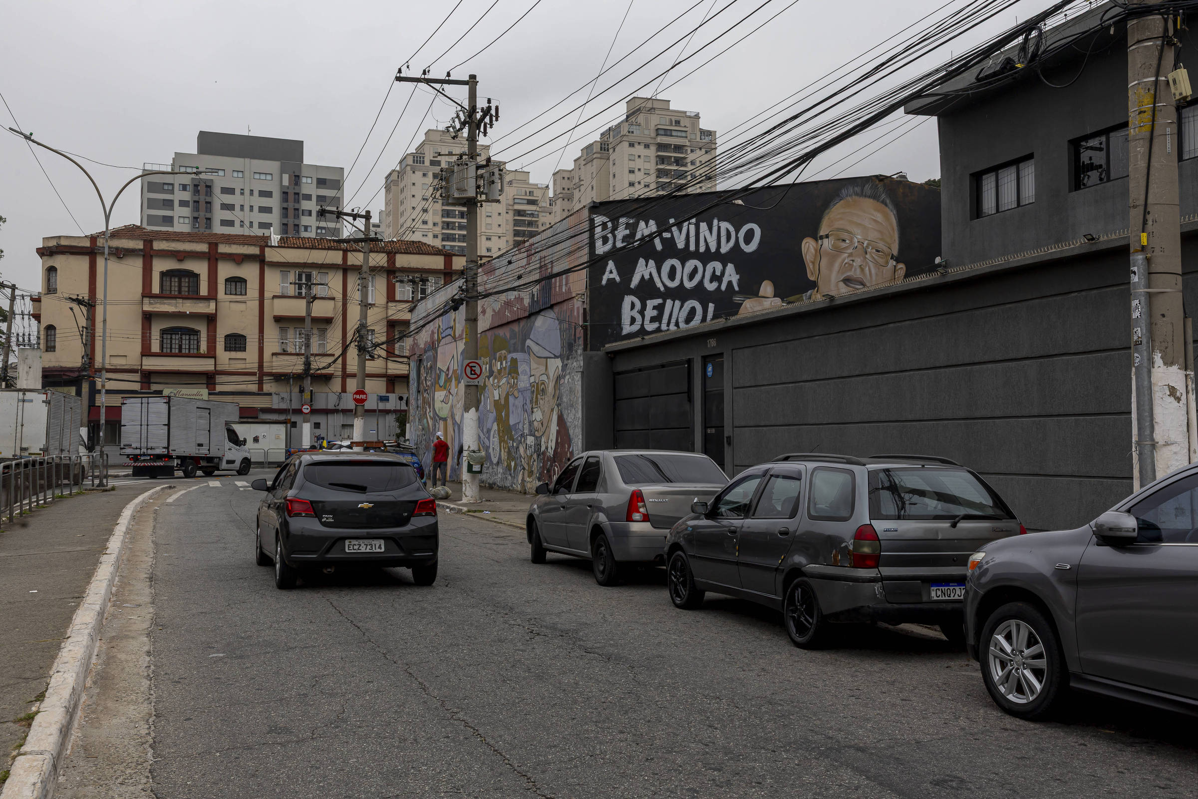 Fiscalização imobiliária flagra 23.250 corretores ilegais no Brasil