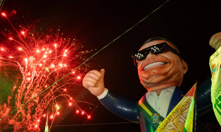 A eleição e o impacto da torrente de escândalos políticos no cenário brasileiro