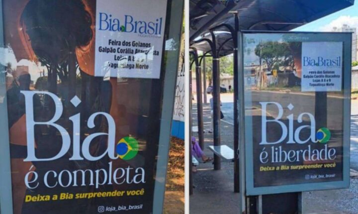 PSOL aciona STF e pede investigação contra Bia Kicis após publicidade associada a investigado