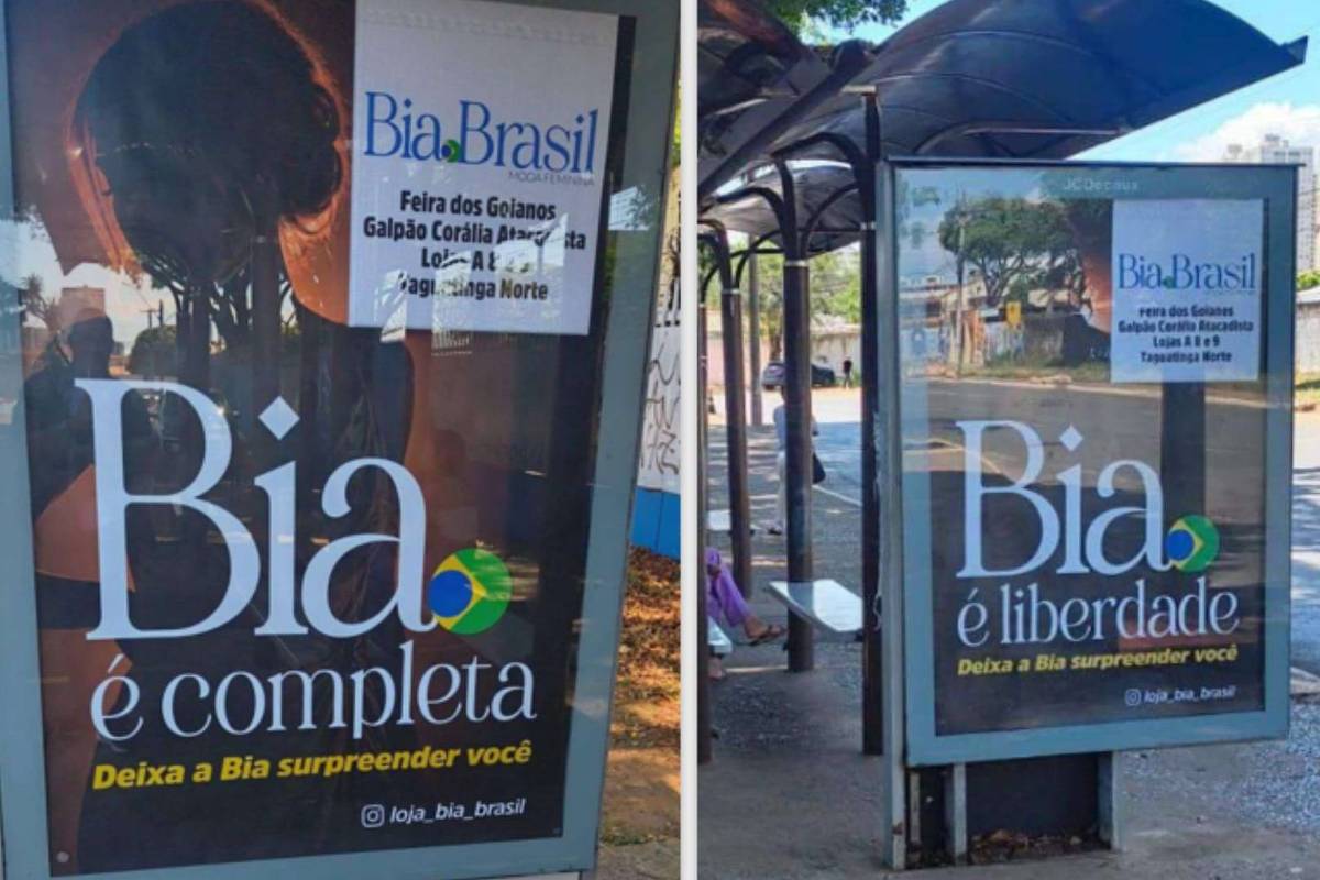 PSOL aciona STF e pede investigação contra Bia Kicis após publicidade associada a investigado