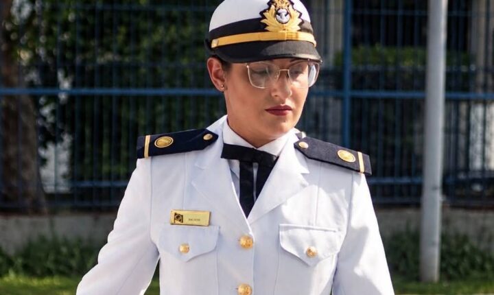 Engenheira da Marinha é encontrada morta em alojamento e levada a hospital antes de perícia, diz polícia