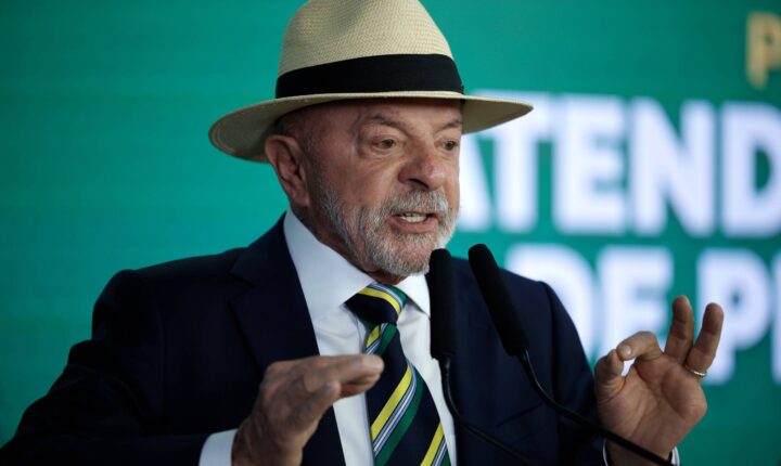 Governo Lula prepara pacote contra bets com pena de até seis anos de prisão para exploradores