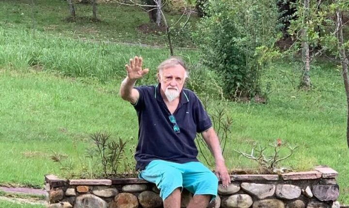 Morre Ramiro Bernabó, artista plástica de obra singular e filho de Carybé