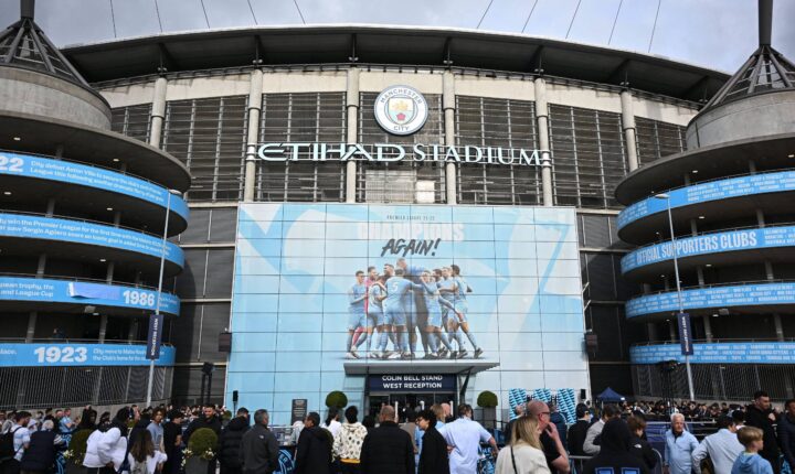 Manchester City é considerado culpado por violar regras da Premier League