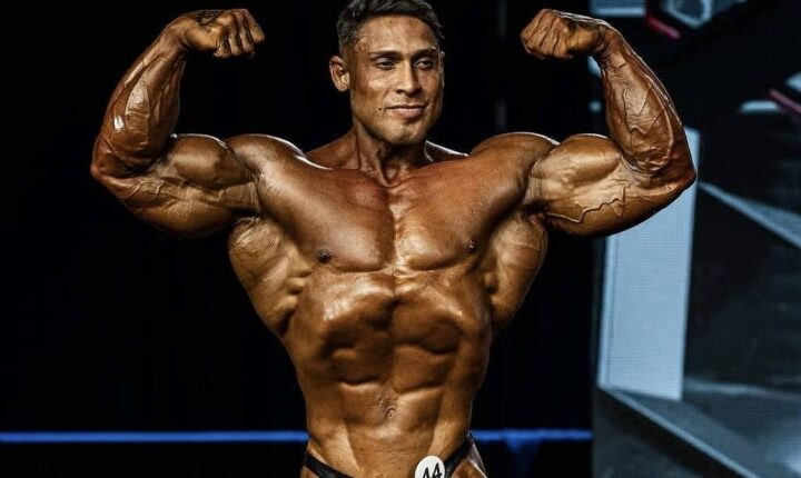 Mr Olympia 2026: Prévias da Classic Physique colocam Ramon Dino novamente na disputa pelo topo