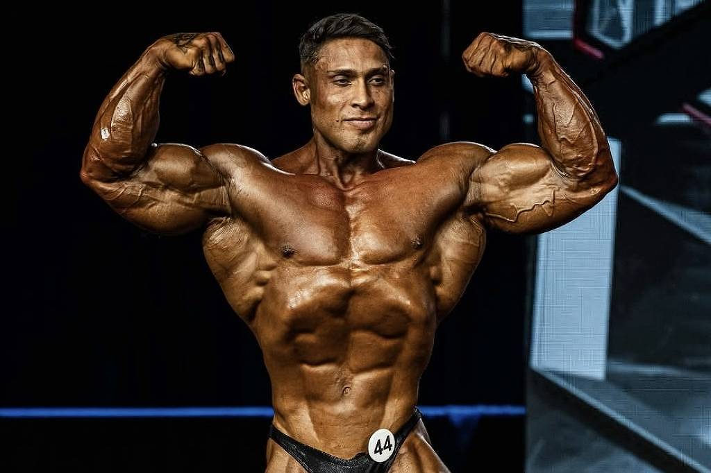 Mr Olympia 2026: Prévias da Classic Physique colocam Ramon Dino novamente na disputa pelo topo