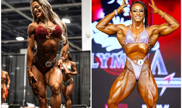 Prévias do Mr Olympia 2026: Zama Benta na briga pelo título e domínio brasileiro na Wellness
