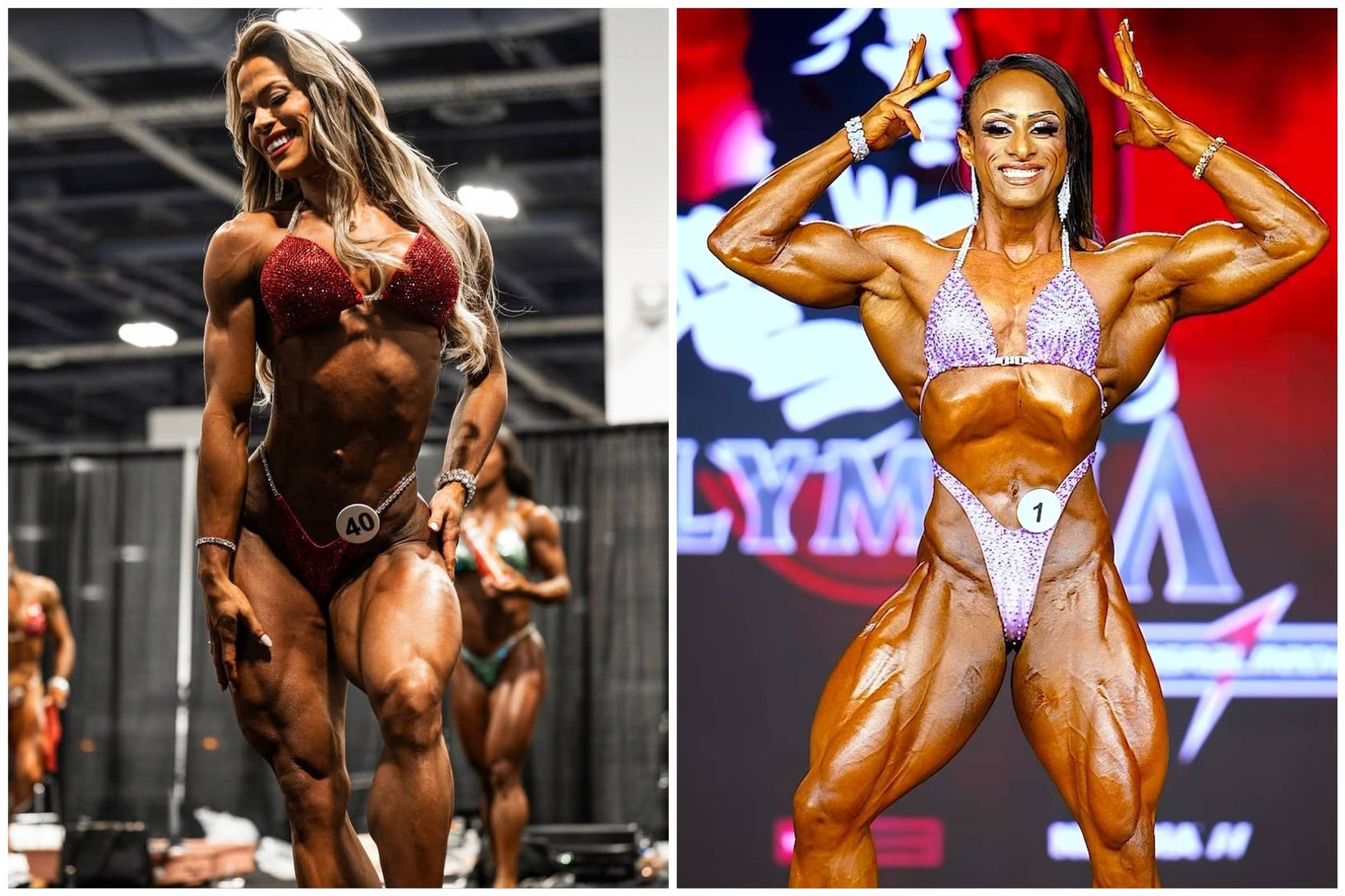 Prévias do Mr Olympia 2026: Zama Benta na briga pelo título e domínio brasileiro na Wellness