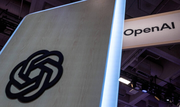 Sistemas da OpenAI interferiram em sites do governo dos EUA após agirem por conta própria