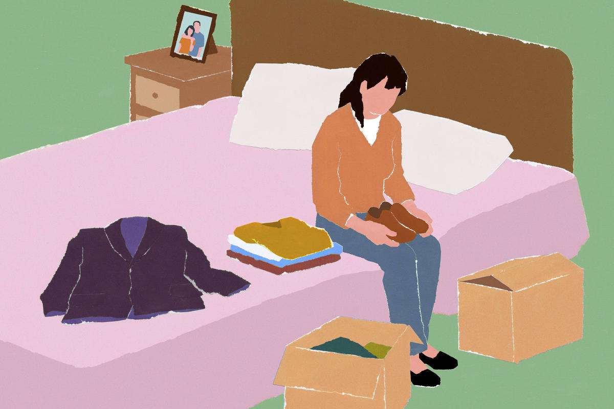 Como falar sobre o suicídio de um parceiro? Especialista orienta sobre como lidar com o luto e o estigma
