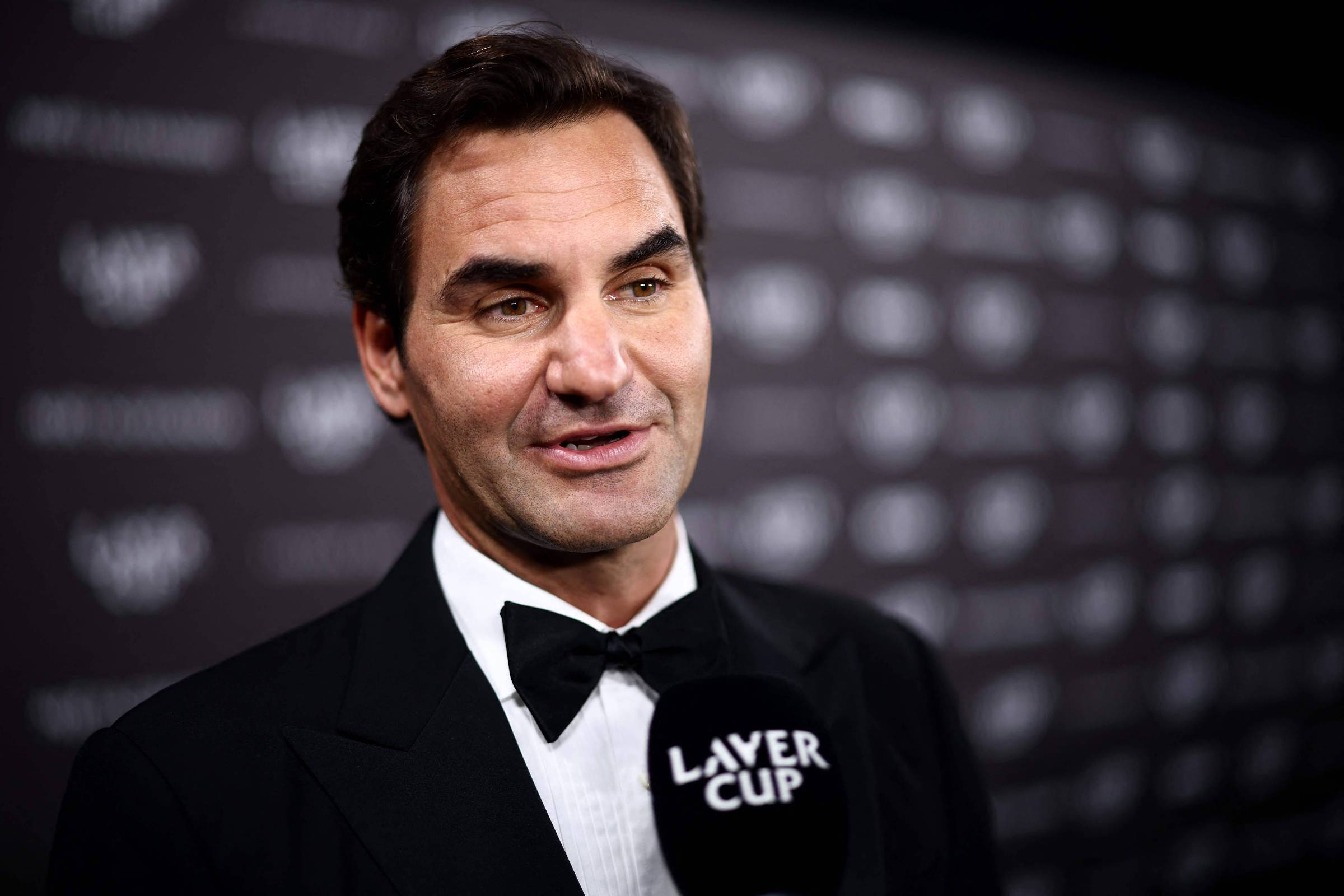 Tênis deveria abraçar influenciadores das redes sociais, defende Roger Federer