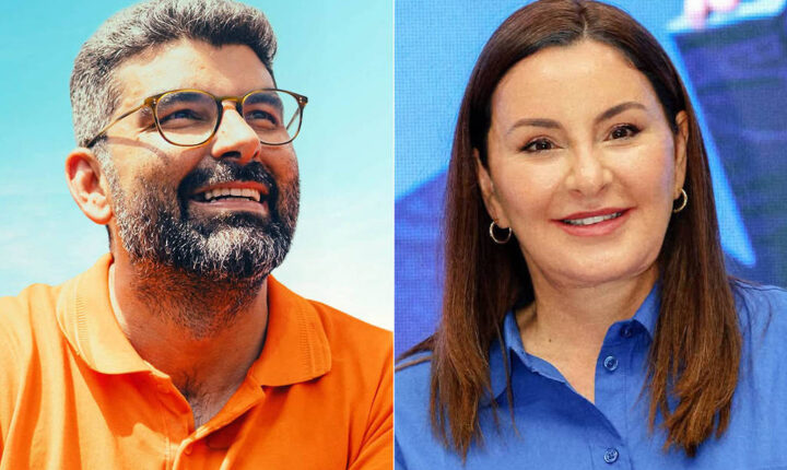 Quaest aponta Dr. Daniel (Podemos) com 41% na corrida ao Governo do Pará e rompe empates técnicos