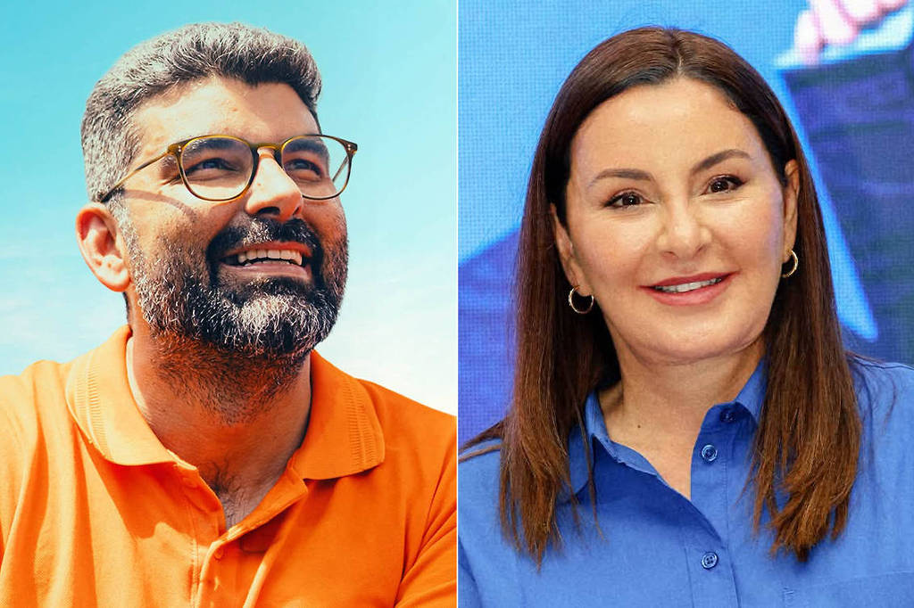 Quaest aponta Dr. Daniel (Podemos) com 41% na corrida ao Governo do Pará e rompe empates técnicos