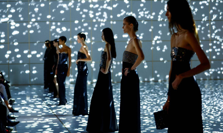 Grupo Armani se prepara para iniciar tratativas de venda de fatia societária com LVMH, L’Oréal e EssilorLuxottica