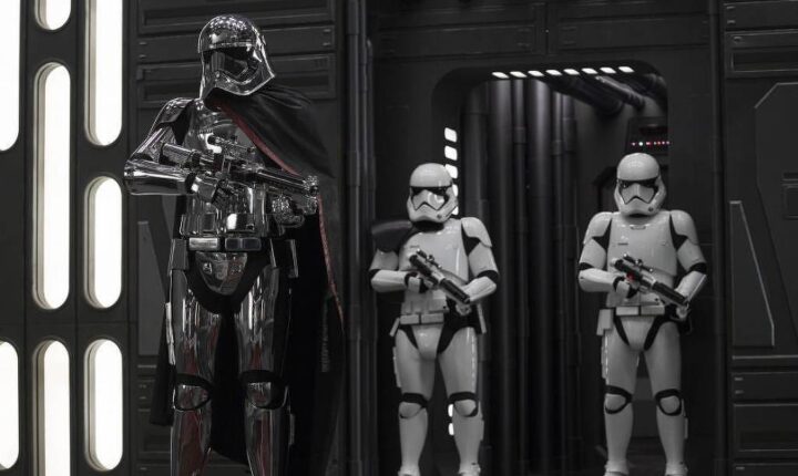 Franquia ‘Star Wars’ anuncia novo filme com direção de Jon Watts