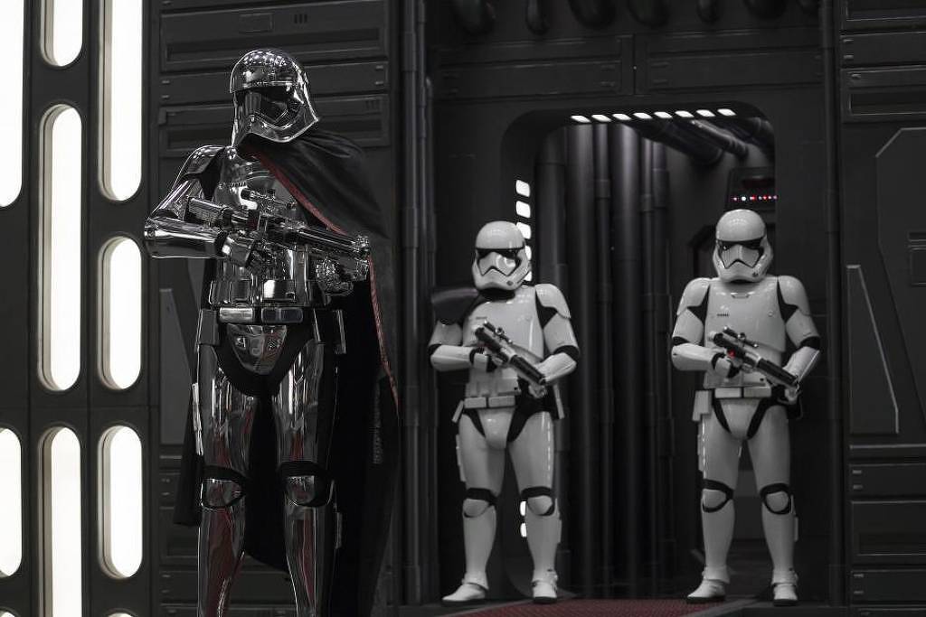 Franquia ‘Star Wars’ anuncia novo filme com direção de Jon Watts