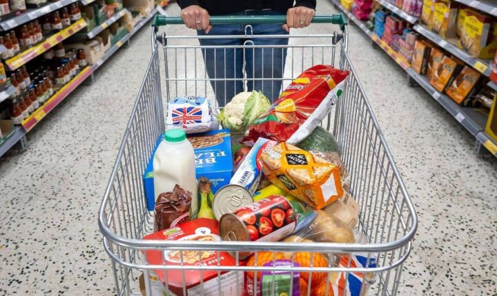 É possível consumir ultraprocessados e manter a saúde? Nutricionista analisa carrinho de compras