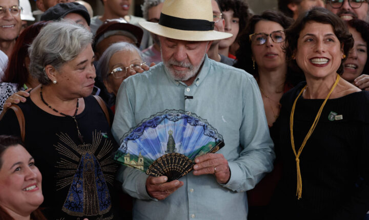 Especialistas apoiam decisão de Dino e alertam sobre intervenção judicial