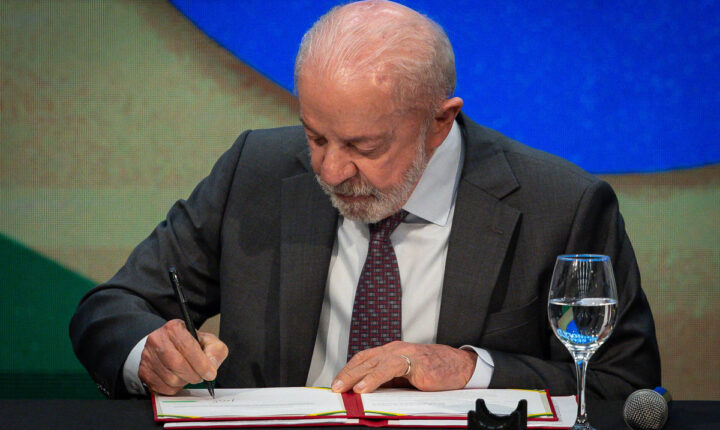Fim de bets e novo Desenrola devem elevar a R$ 215 bi pacote eleitoral do governo