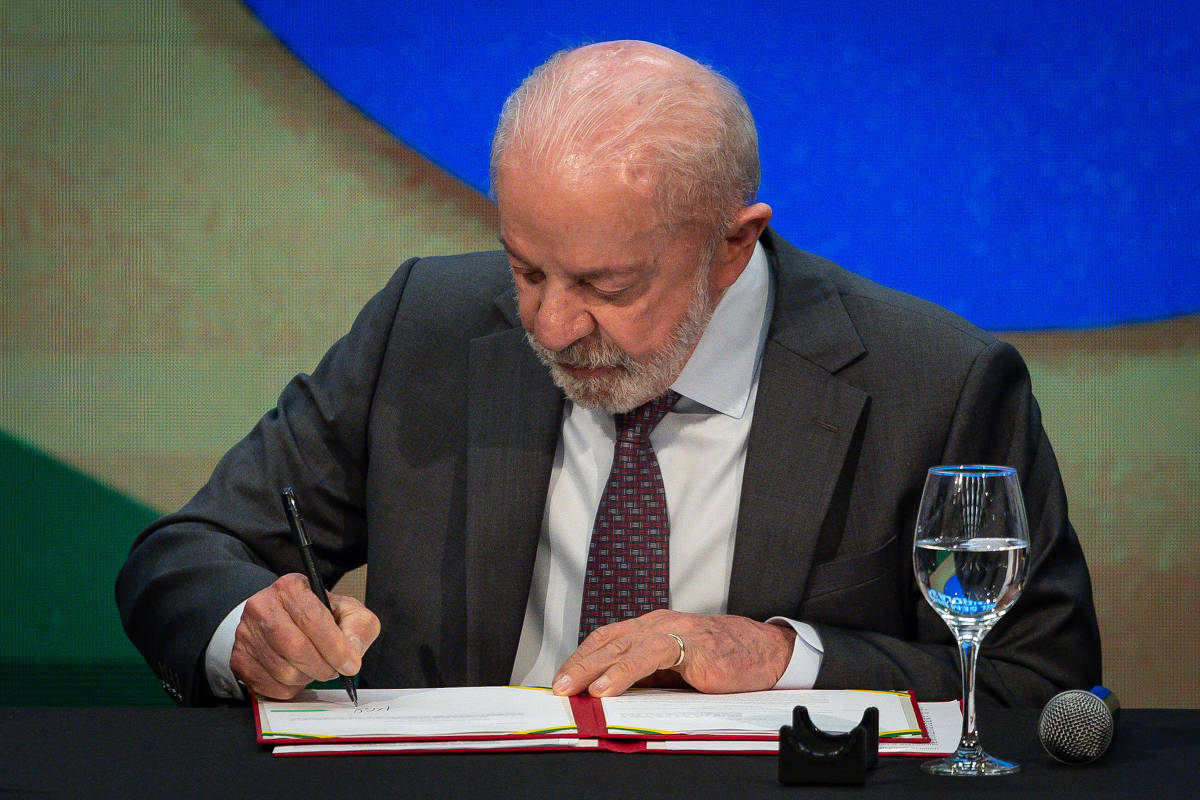 Fim de bets e novo Desenrola devem elevar a R$ 215 bi pacote eleitoral do governo