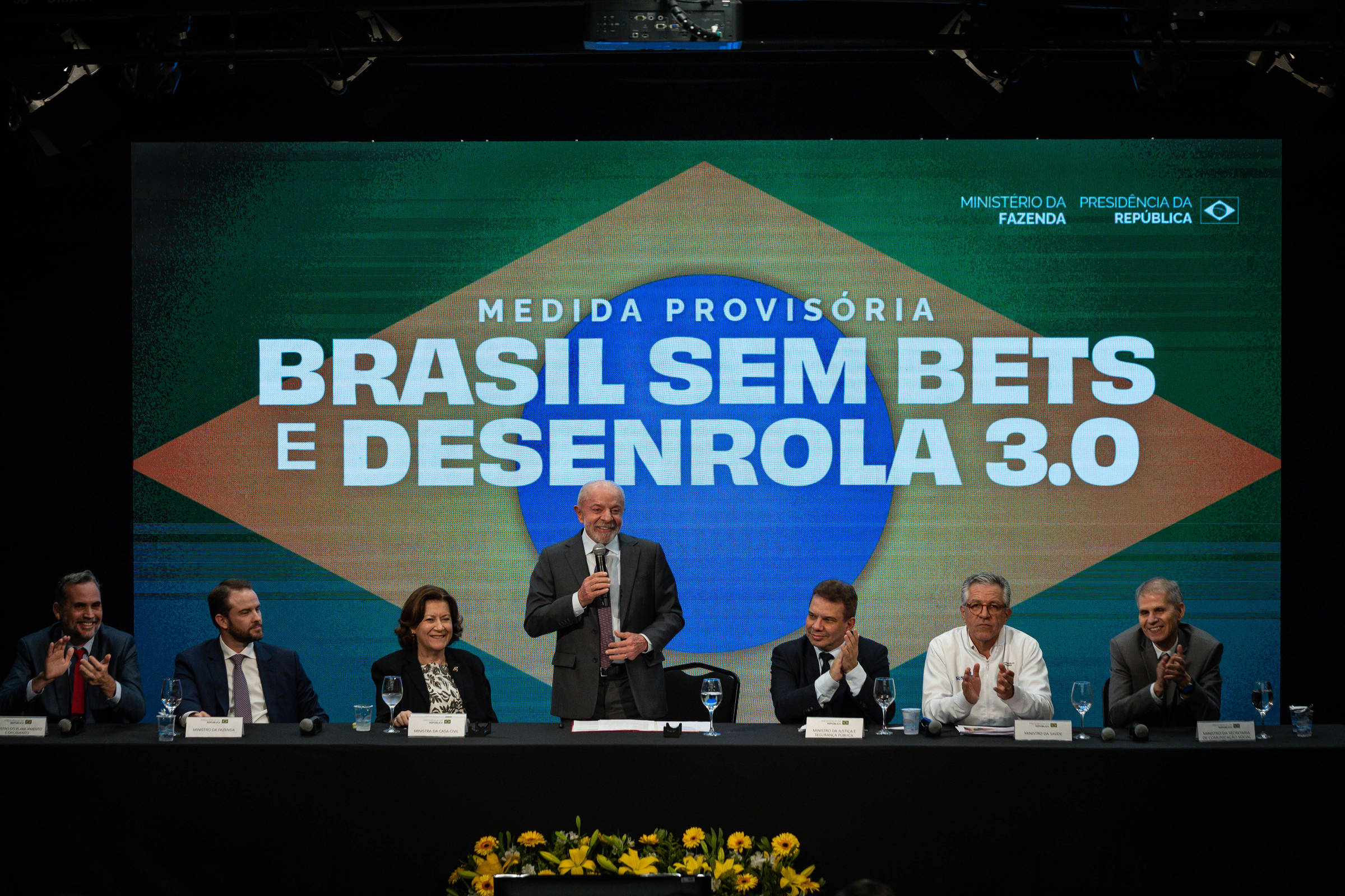 Apostadores têm R$ 1,7 bi em bets e prazo até 5 de outubro para realizar saques