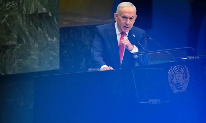 Egito alertou Israel sobre ofensiva do Hamas dias antes do 7 de Outubro, aponta revista