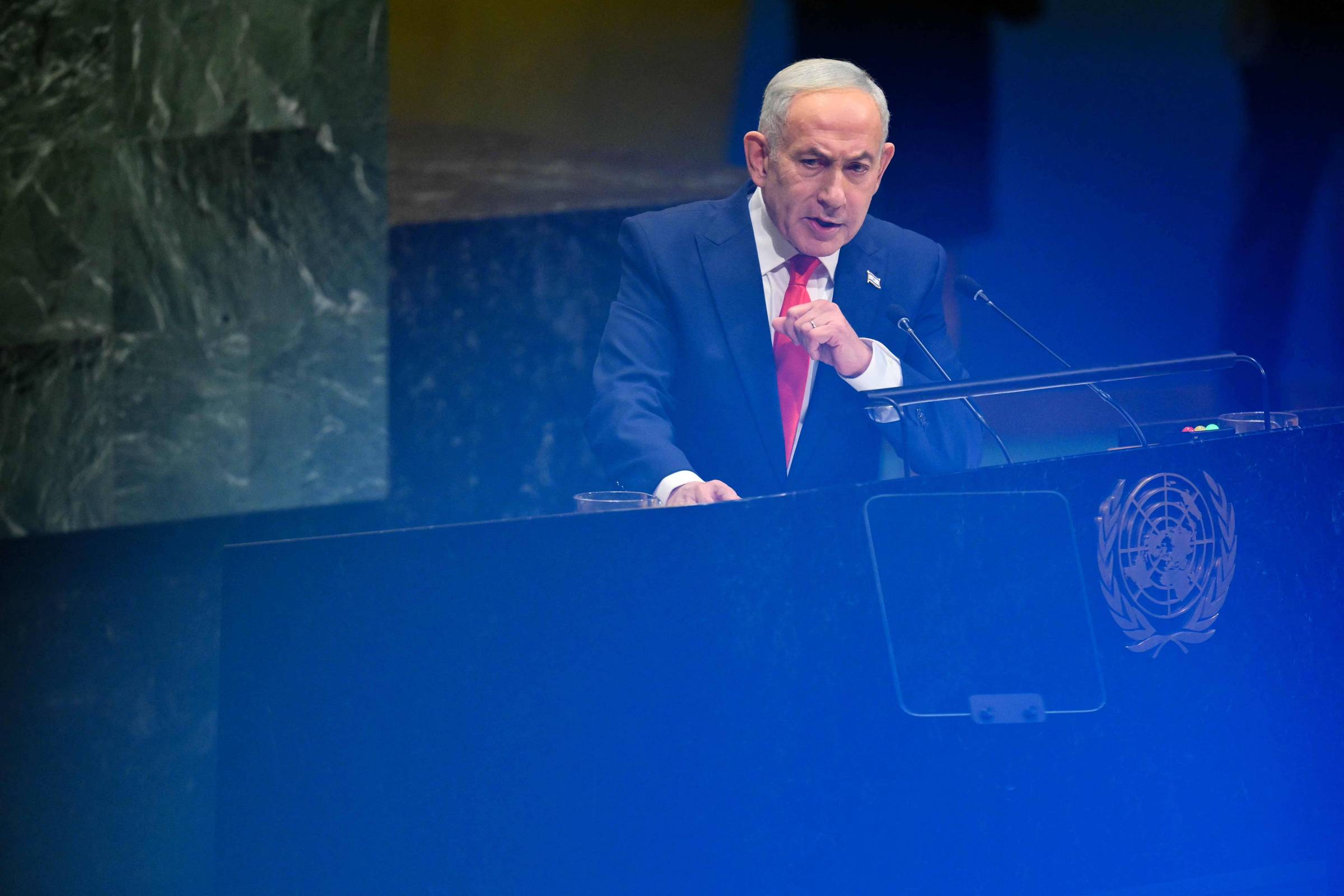 Egito alertou Israel sobre ofensiva do Hamas dias antes do 7 de Outubro, aponta revista