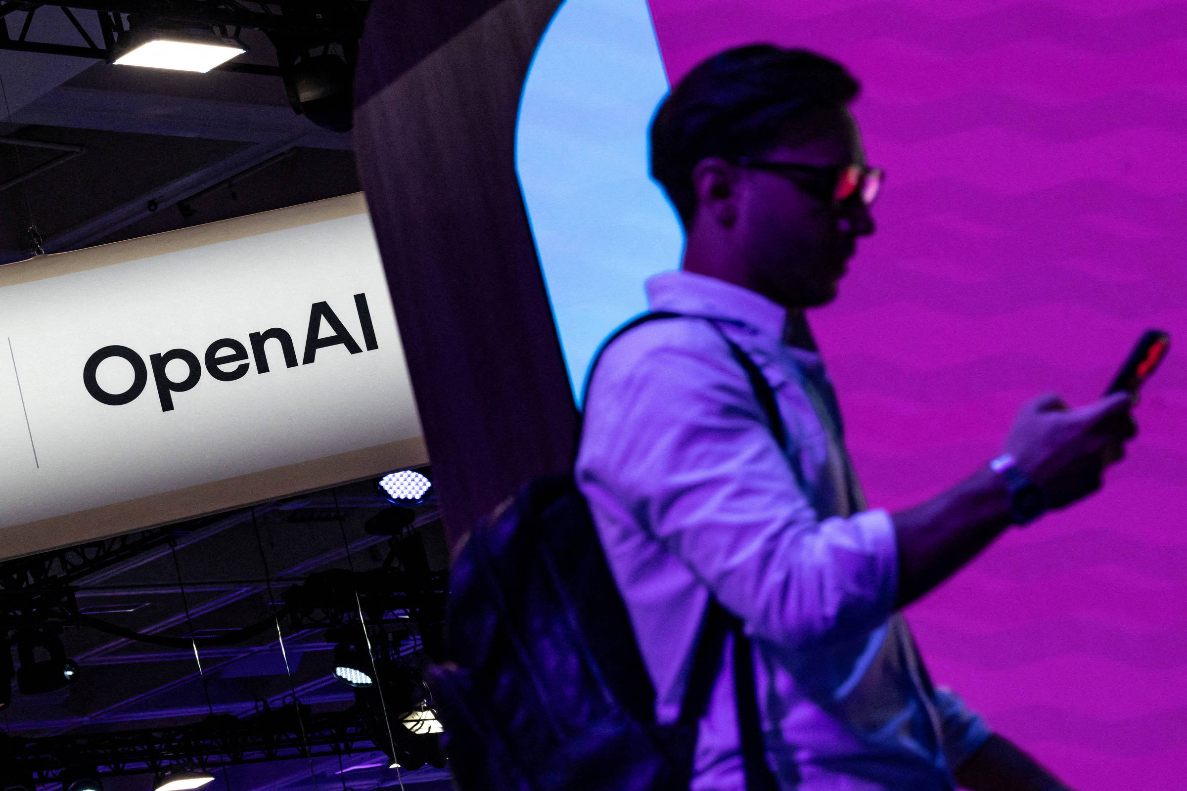 OpenAI cancela estreia de nova versão do modelo de IA Astra por riscos de segurança