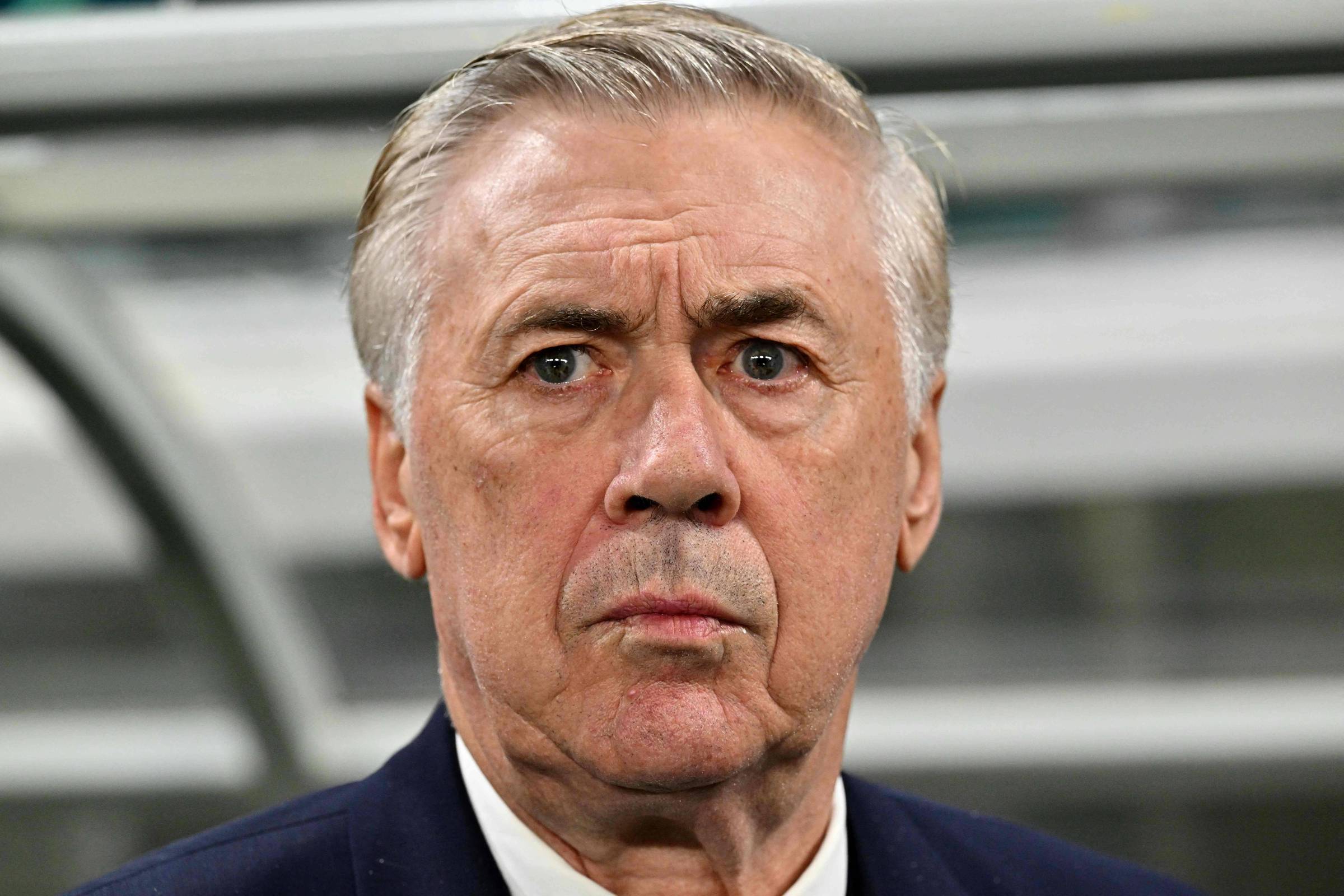 Ancelotti aponta carência no meio de campo e prevê nova troca de goleiro contra a Índia