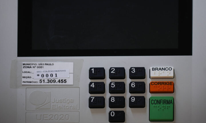Entenda a metodologia e como são utilizados os dados do Match Eleitoral