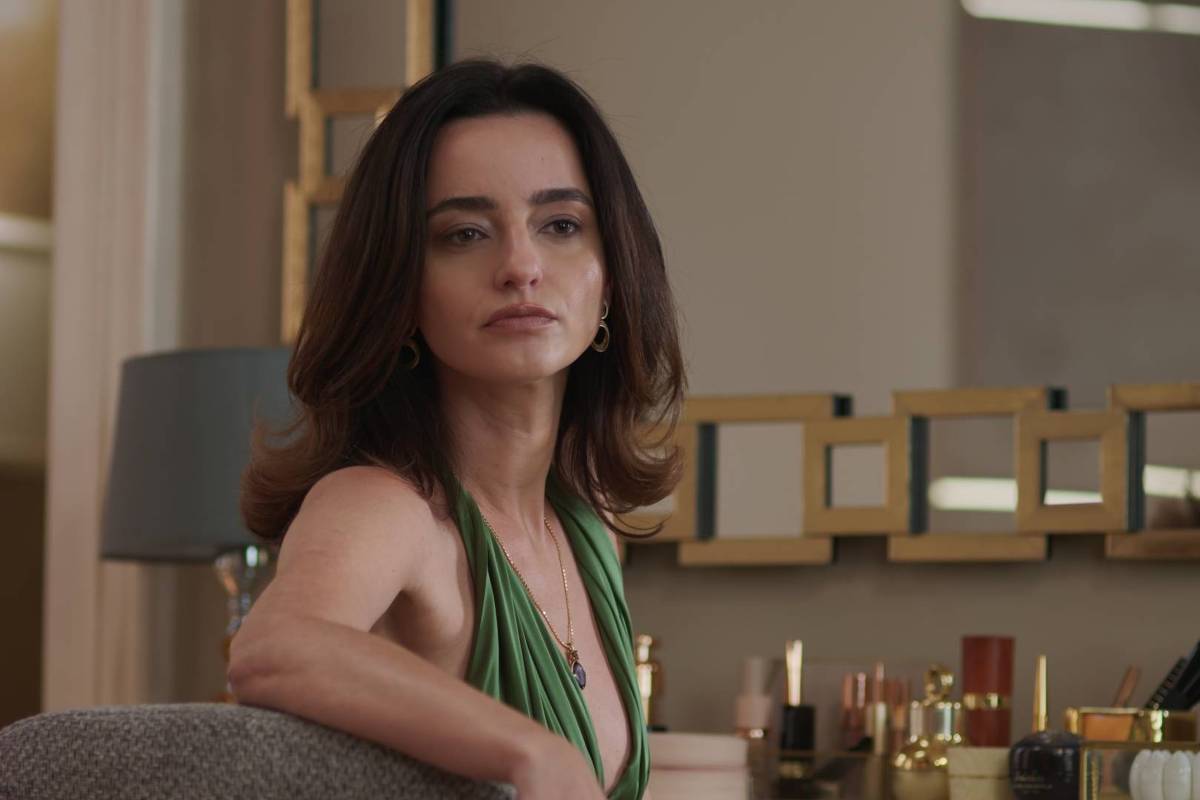 Livro ‘Sílabas do Sábado’, de Mariana Salomão Carrara, será adaptado para o cinema