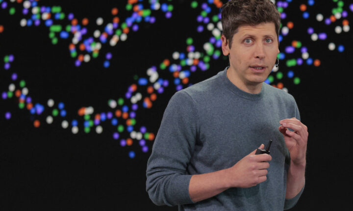 Sam Altman anuncia que OpenAI adiará IPO para priorizar segurança da inteligência artificial