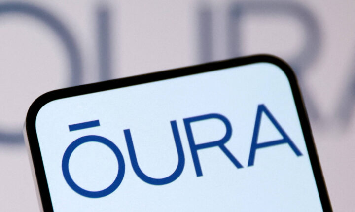 Oura Ring, fabricante de anéis inteligentes, adia IPO na Nasdaq